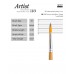 KCK PREMIUM ROUND LONG HANDLE BRUSH - BR 121R #10